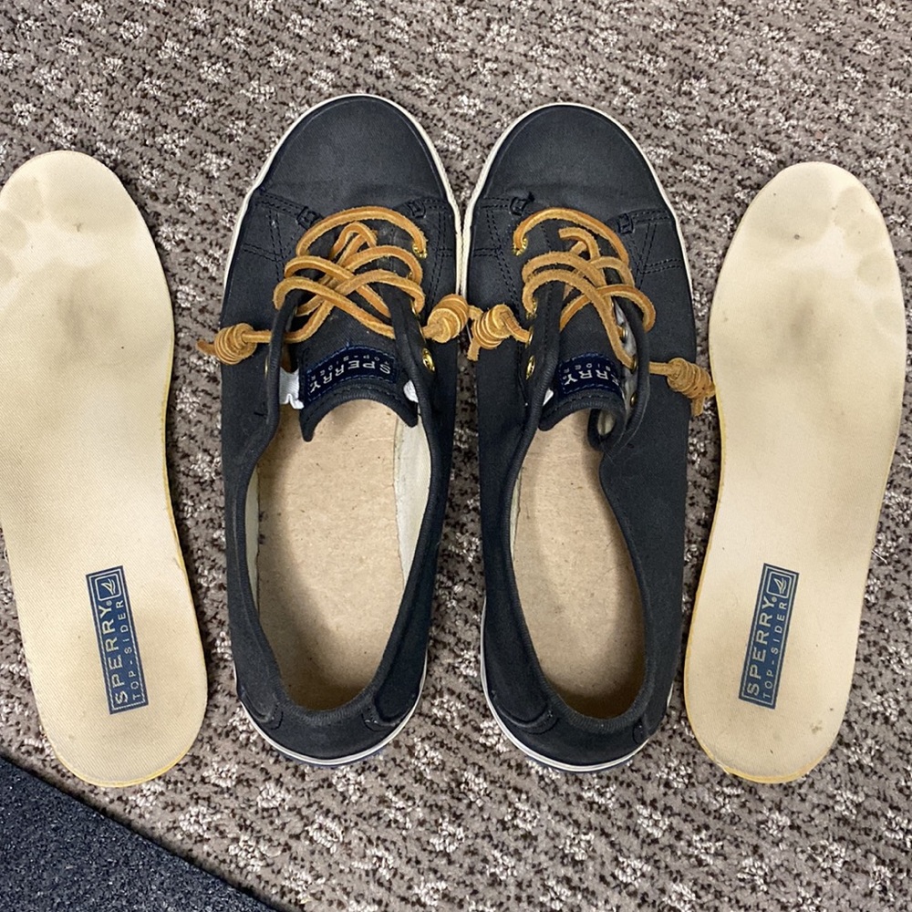 Sperry Top Sliders - Picture 6 of 6